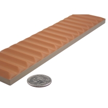 TRIVENI - 2X8 BLADE, CANYON, MATTE